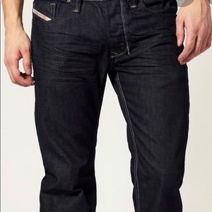Diesel Jeans NWOT